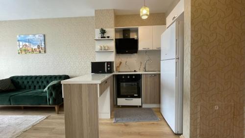 Esenyurt Wohnung | Luxe Suite AI3