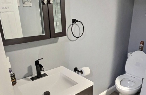 Canton Haus | Luxe Suite