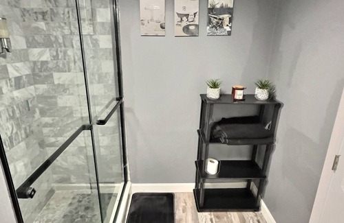Canton Haus | Luxe Suite