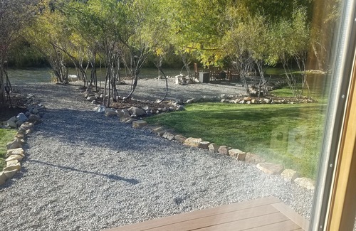 Jackson Haus | KURZ ODER LANGFRISTIG WATERFRONT LUXURY MOUNTAIN OASIS Das Hotel liegt in der Stadt Jacks