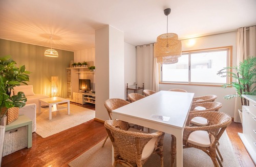 Barra Wohnung | Luxo Apartment in Eigentumswohnung mit Pool datiert