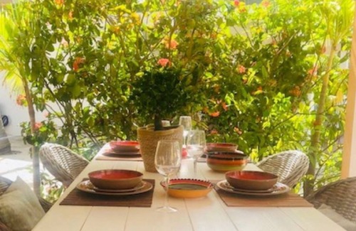 Hato Haus | Divers & surfers paradise, small exclusive resort