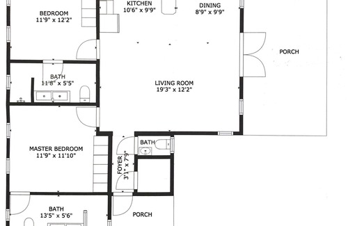 Hato Haus | Divers & surfers paradise, small exclusive resort