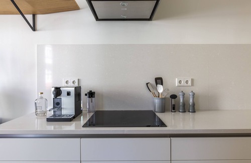 Chiado Wohnung | Luxuoso apartamento com 2 quartos, garagem, no melhor bairro de Lisboa - Chiado