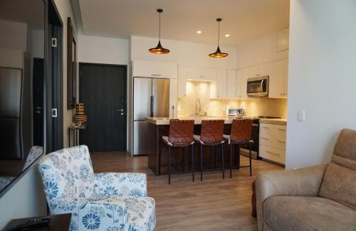 Tijuana Wohnung | Luxuria at the Adamant Tijuana