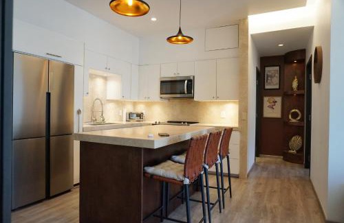 Tijuana Wohnung | Luxuria at the Adamant Tijuana