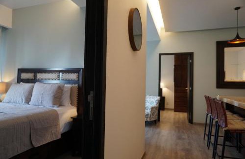 Tijuana Wohnung | Luxuria at the Adamant Tijuana