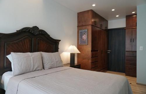 Tijuana Wohnung | Luxuria at the Adamant Tijuana