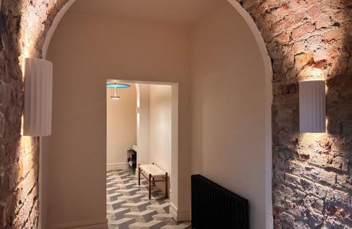 Monkstown Wohnung | Luxurious 2 bedroom apartment with sea view in Monkstown