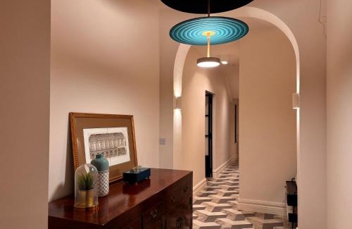 Monkstown Wohnung | Luxurious 2 bedroom apartment with sea view in Monkstown