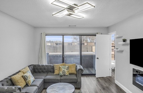 Shrewsbury Eigentumswohnung | Luxurious 2 bedroom close to UMass
