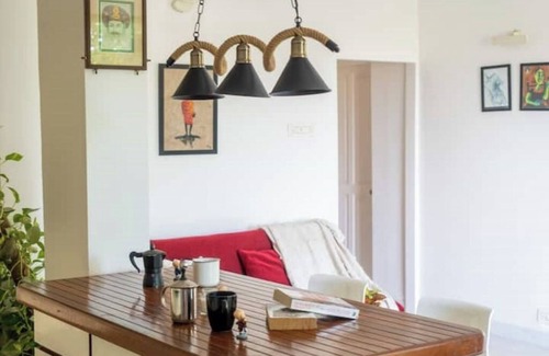 Candolim Wohnung | Luxurious 2BHK Apt. in Candolim by Rampals