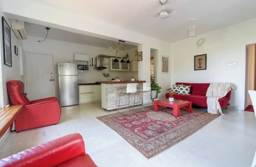 Candolim Wohnung | Luxurious 2BHK Apt. in Candolim by Rampals