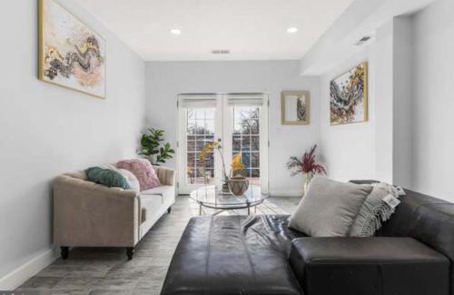 Park View Wohnung | Luxurious 3 Bedroom Apt with a beautiful balcony