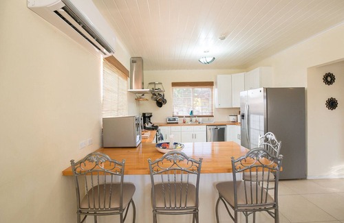 Savaneta Haus | ★ Luxuriöser 3 BR Hidden Gem ★