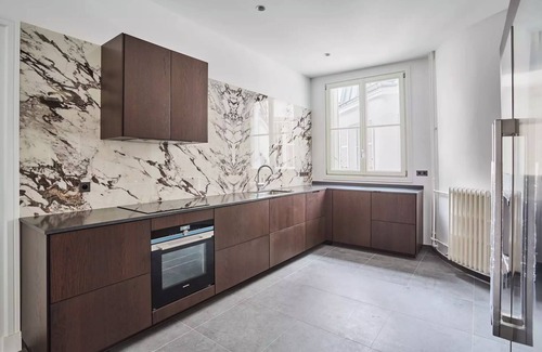 L'Europe Wohnung | Luxurious 5BD Apartment, Parc Monceau