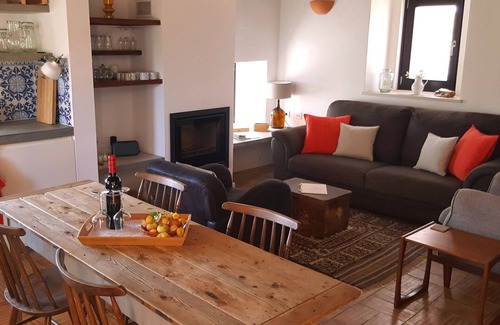 Reliquias Hütte | Luxuriöses Alentejo Farmhaus