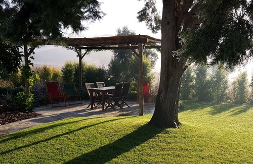 Reliquias Hütte | Luxuriöses Alentejo Farmhaus