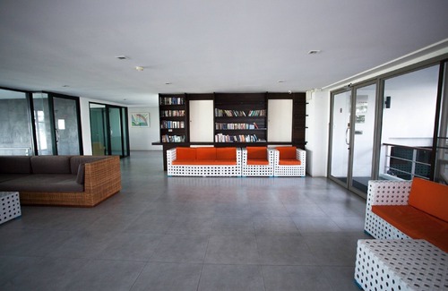 Pattaya Bay Wohnung | Luxuriöse und schicke Eigentumswohnung Pattaya Center