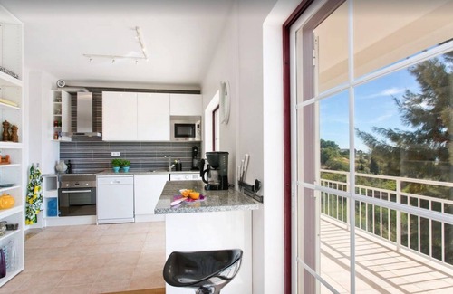 Alvor Wohnung | Luxuriöses und geräumiges 220 m2 Penthouse mit Panoramablick auf den Atlantik