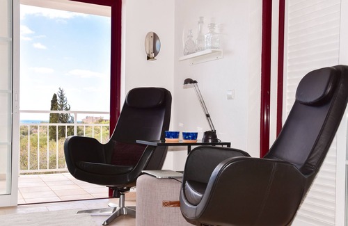 Alvor Wohnung | Luxuriöses und geräumiges 220 m2 Penthouse mit Panoramablick auf den Atlantik