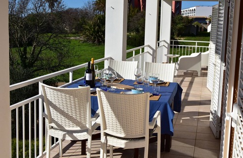 Alvor Wohnung | Luxuriöses und geräumiges 220 m2 Penthouse mit Panoramablick auf den Atlantik
