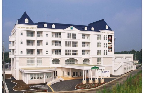 Mooka Wohnung | Luxuriöses und geräumiges, geräumiges Zimmer in der oberen Etage 206