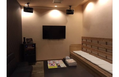 Mooka Wohnung | Luxuriöses und geräumiges, geräumiges Zimmer in der oberen Etage 206