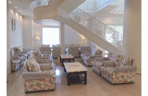 Mooka Haus | Luxuriöser und geräumiger Raum, geräumiger Raum in der oberen Etage 207