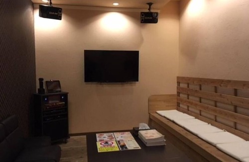 Mooka Haus | Luxuriöser und geräumiger Raum, geräumiger Raum in der oberen Etage 506