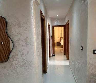 Meknes Wohnung | Luxurious apartment at a low price