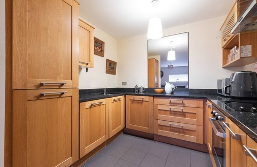 Castleknock Wohnung | Luxurious Apartment at Phoenix Park Castleknock