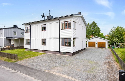 Innerstaden-Ostermalm Wohnung | Luxurious apartment for the modern executive