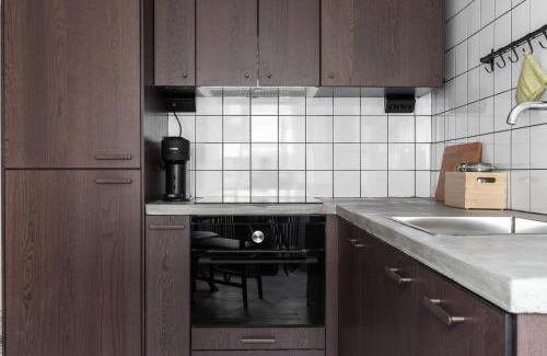 Innerstaden-Ostermalm Wohnung | Luxurious apartment for the modern executive