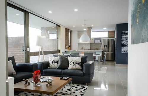 Patio Bonito Wohnung | Wunderschöne Luxuriöse Apartment Suite, die einen traumhaften Aufenthalt und kompletten Komfort bietet