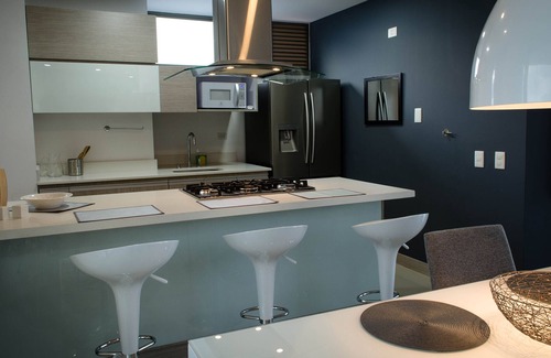 Patio Bonito Wohnung | Wunderschöne Luxuriöse Apartment Suite, die einen traumhaften Aufenthalt und kompletten Komfort bietet