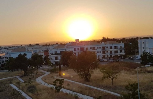 Conceicao e Cabanas de Tavira Wohnung | Stilvolles luxuriöses Apartment mit eigenem Whirlpool