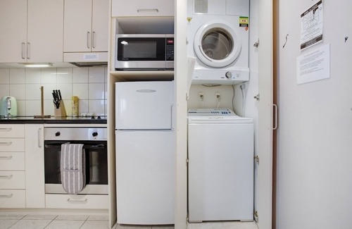 Takapuna Wohnung | Luxurious Apt with Rooftop Heated Pool Gym Tennis