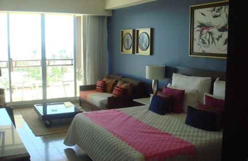 Zona Hotelera Hotel | Luxuriöses Beachfront Resort - Grand Mayan Los Cabos