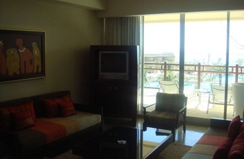 Zona Hotelera Hotel | Luxuriöses Beachfront Resort - Grand Mayan Los Cabos