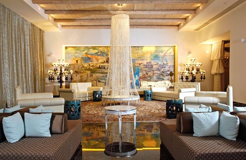 Zona Hotelera Hotel | Luxuriöses Beachfront Resort - Grand Mayan Los Cabos