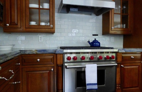 Delray Beach Haus | Luxus-Boutique-Villa mit "privatem" Salzwasserpool und Whirlpool im Herzen von Delray