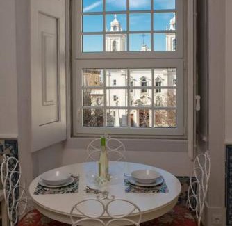 Sao Paulo Wohnung | Luxurious Cais do Sodré, 4 bedrooms with view