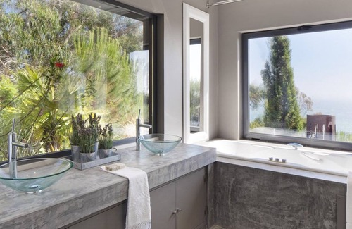 Monserrate Villa | Luxurious Cascais Villa | 5 Bedrooms | Villa Guicho Zeni | Amazing Views Over Ocean | Stunning Modern House