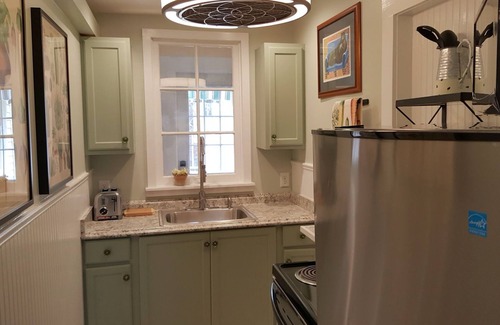 Downtown Little Rock Kabine | Bauernhaus in Downtown Little Rock im Soma District