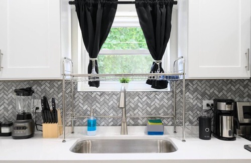 Little Village Wohnung | Luxurious, Cozy Beauty 10 min from Downtown Chicago