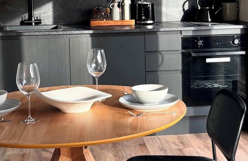 Market Drayton Kabine | Luxurious Eco-Retreat in Market Drayton