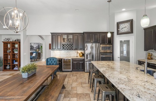 Tatum Horizons Haus | ICI Luxuriöse Familienvermietung