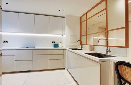 Charenton-le-Pont Wohnung | Luxuriöse Wohnung - 5 Schlafzimmer/10 Personen - Charenton-le-Pont