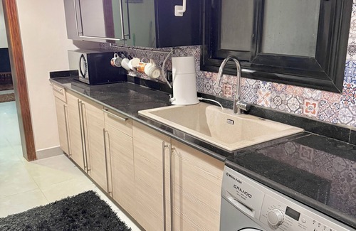 Ain Schams Wohnung | luxurious hidden gemstone 3BR APT in Helioplis